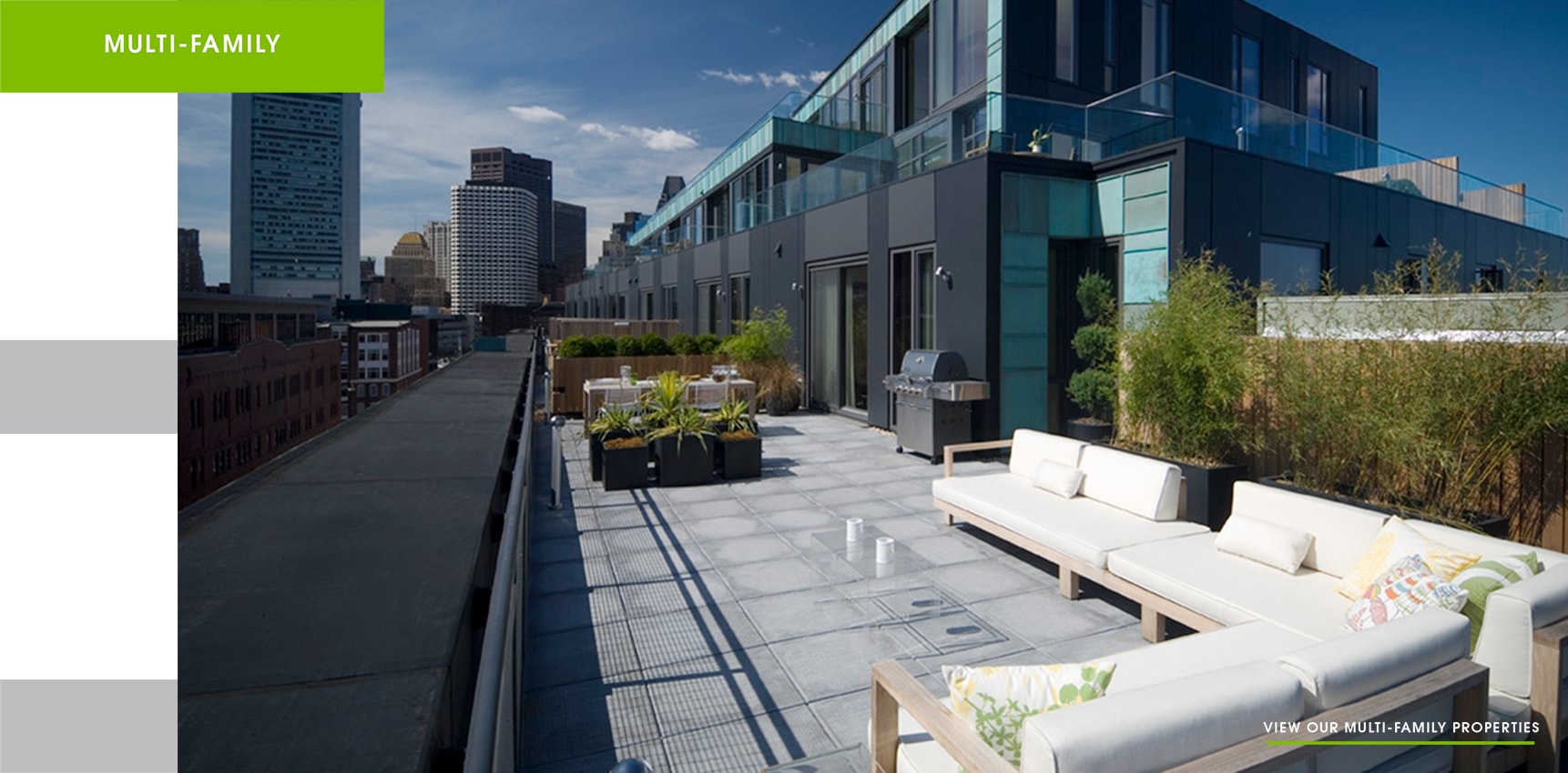 View Multi-Family Properties Multi-Family Properties