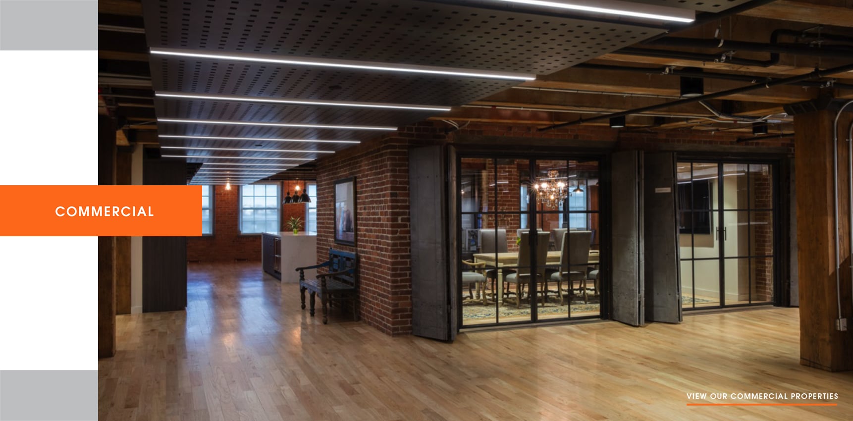 View Commercial Properties Commercial Properties