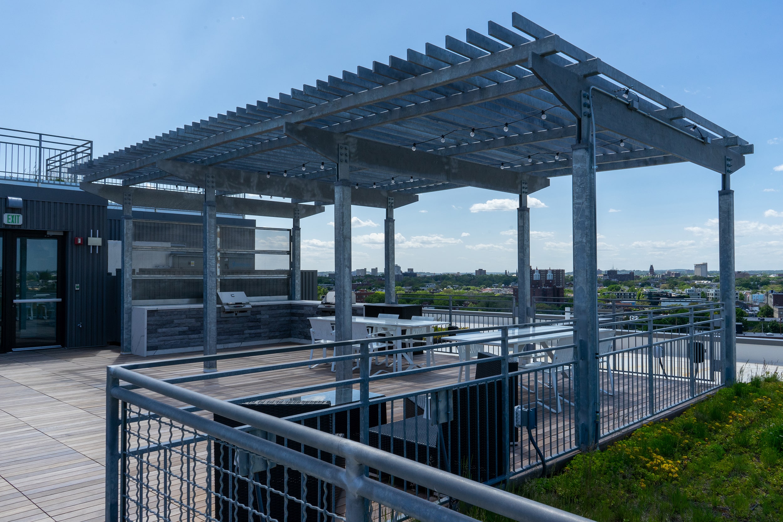 2023 Metro9 Roof Deck 2