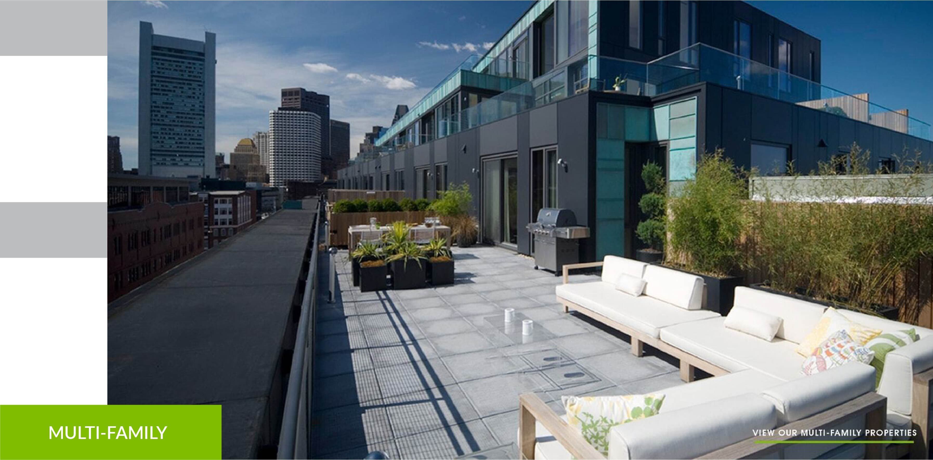 Doerr Multifamily