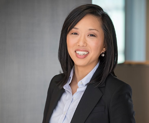 Esther Chung Byun
