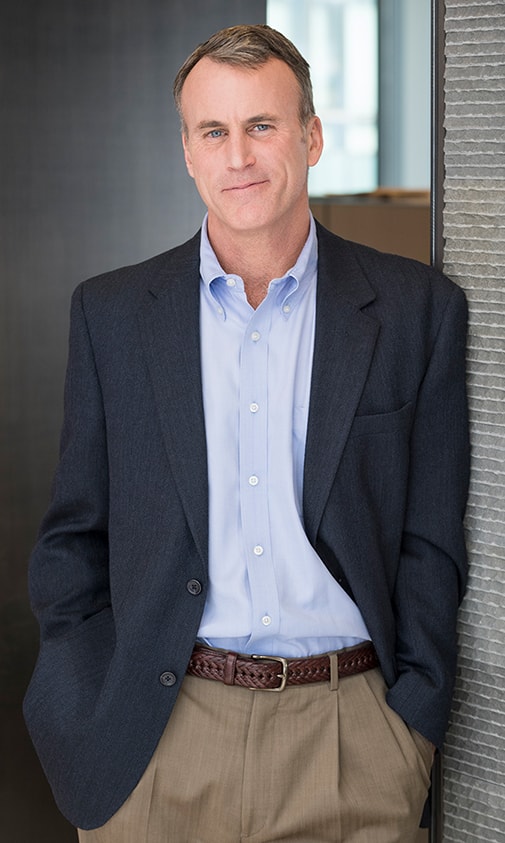 John M. Karoff