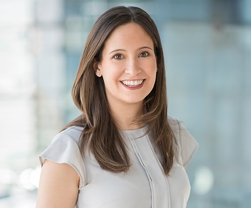 Jennifer Rosenberg