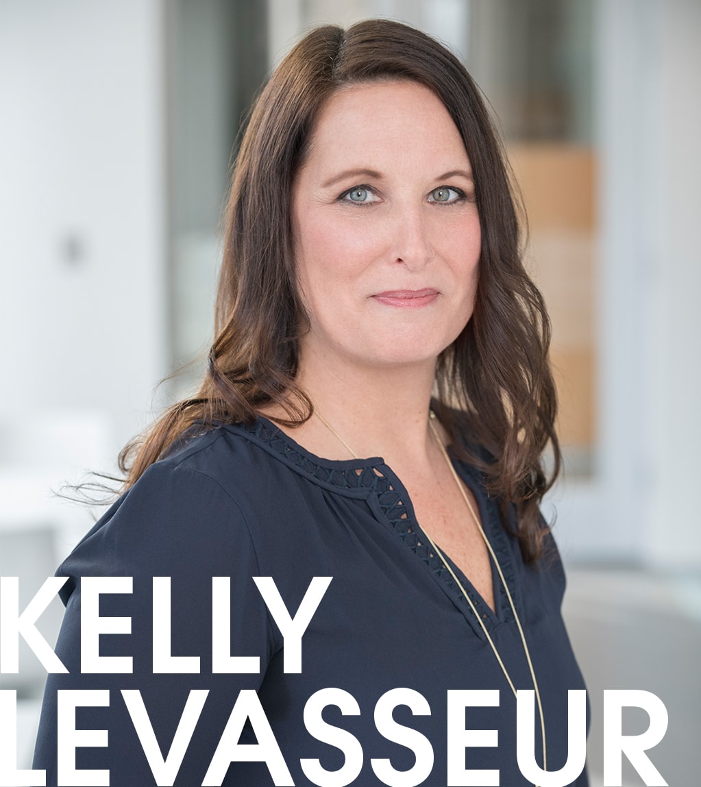 Kelly Levasseur