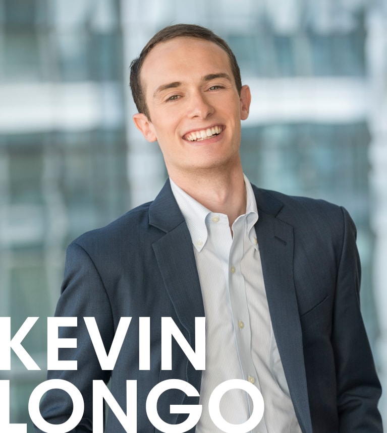 Kevin Longo