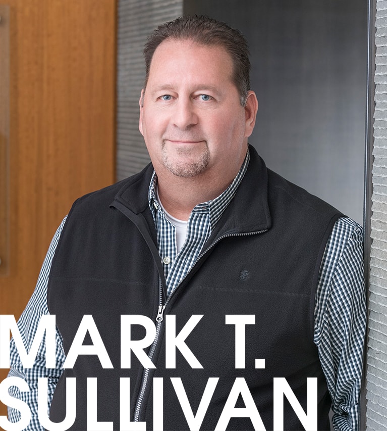 Mark T. Sullivan