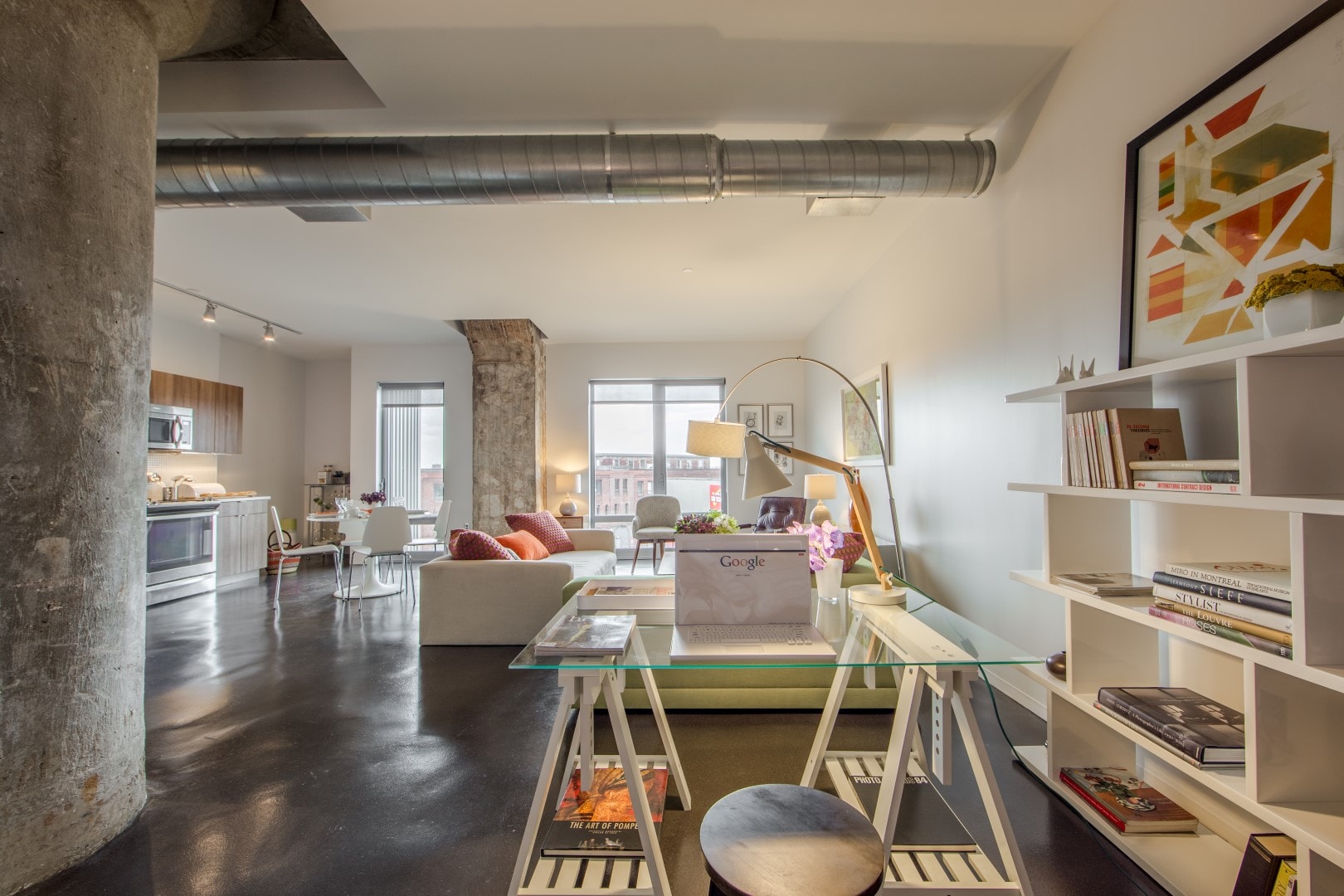 Millbrook Lofts/Metro9 Properties Berkeley Investments