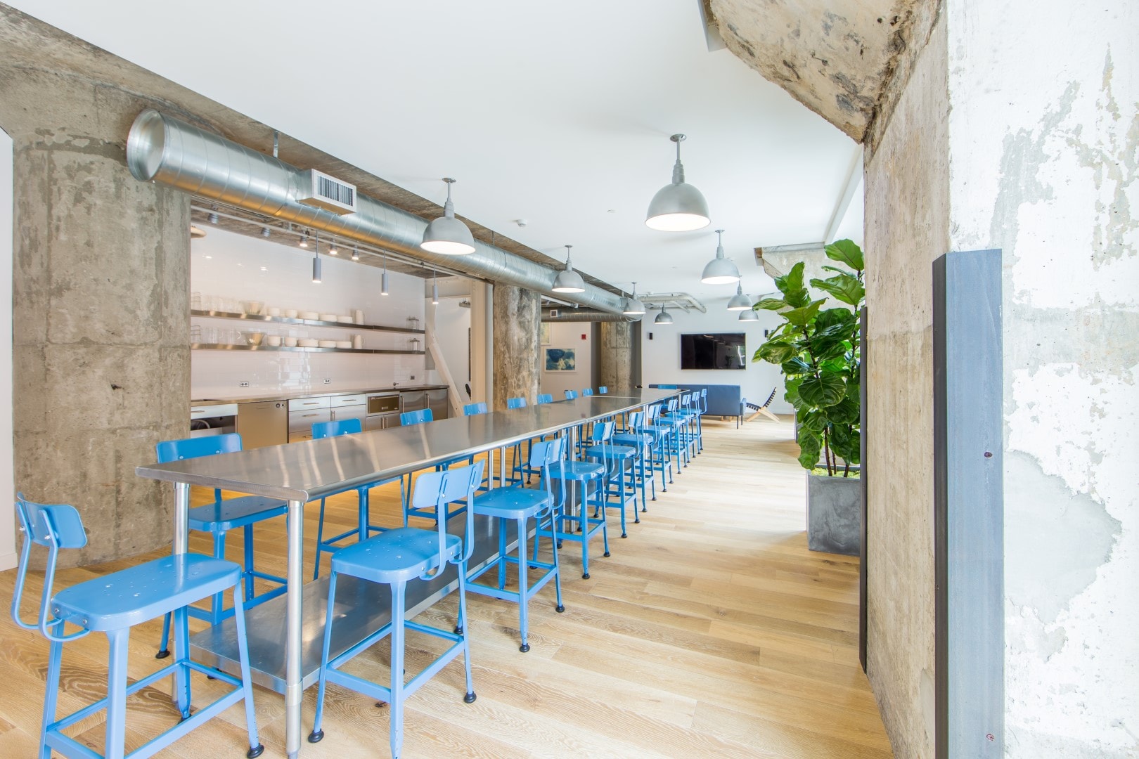 Millbrook Lofts/Metro9 Properties Berkeley Investments