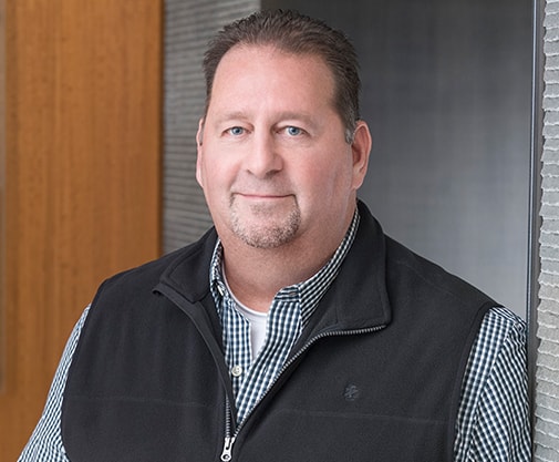 Mark T. Sullivan