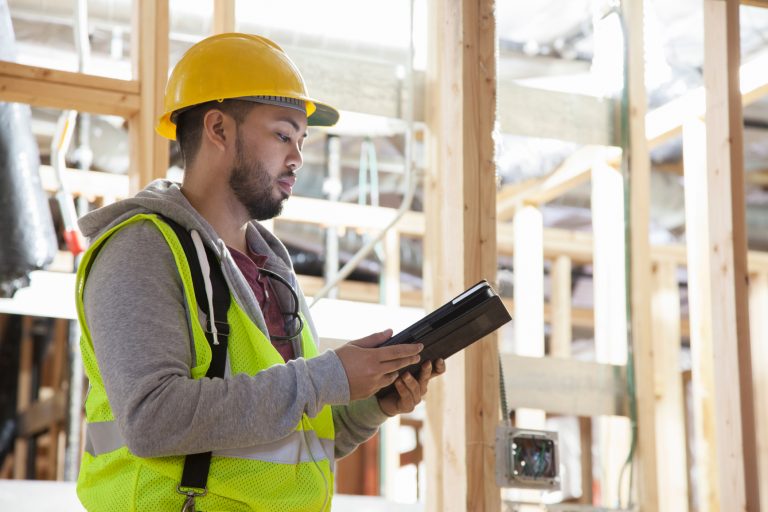 Commercial Construction
