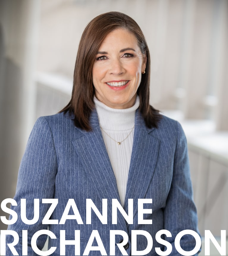 Suzanne Richardson