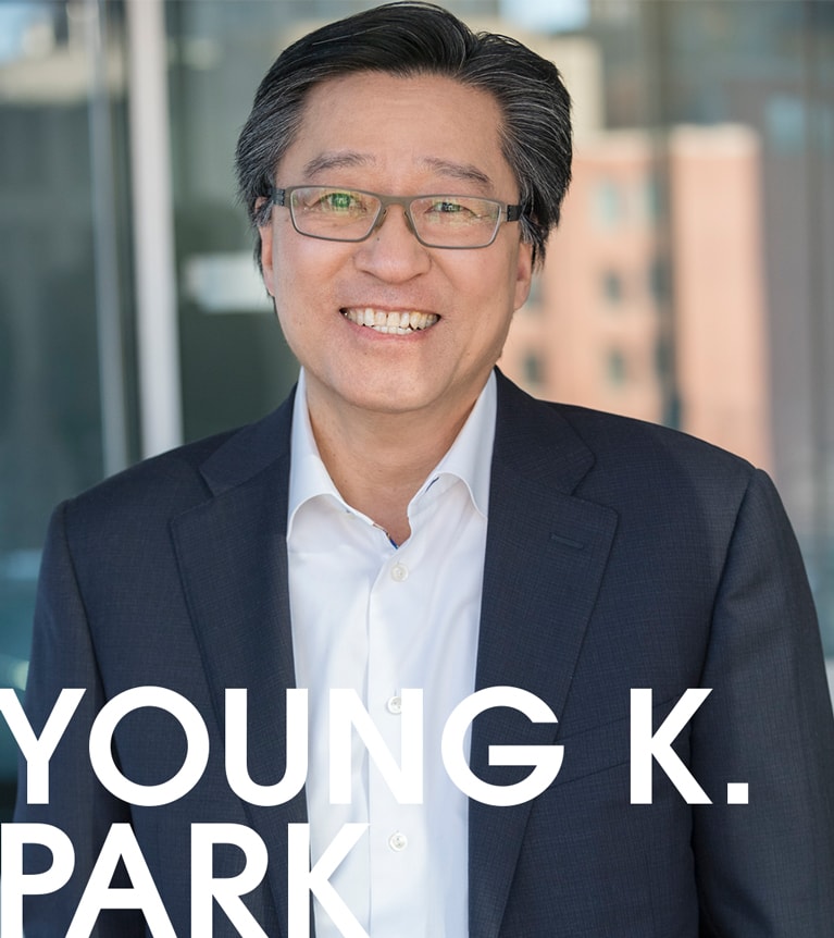 Young K. Park